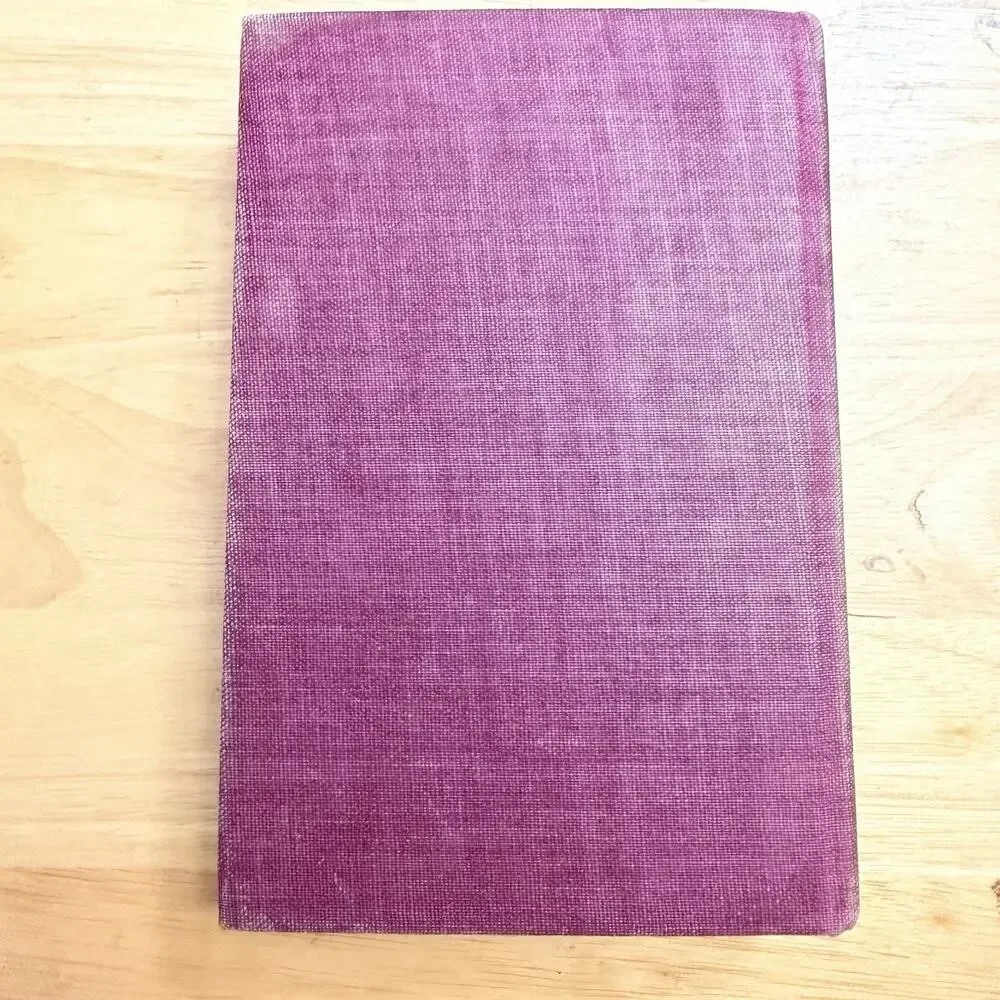 History Of England Harpers Historical Series Hardcover Book By WE Lunt 1945 - Picture 16 of 16